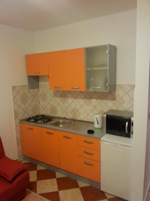 Apartment Andric Kastela Exterior photo