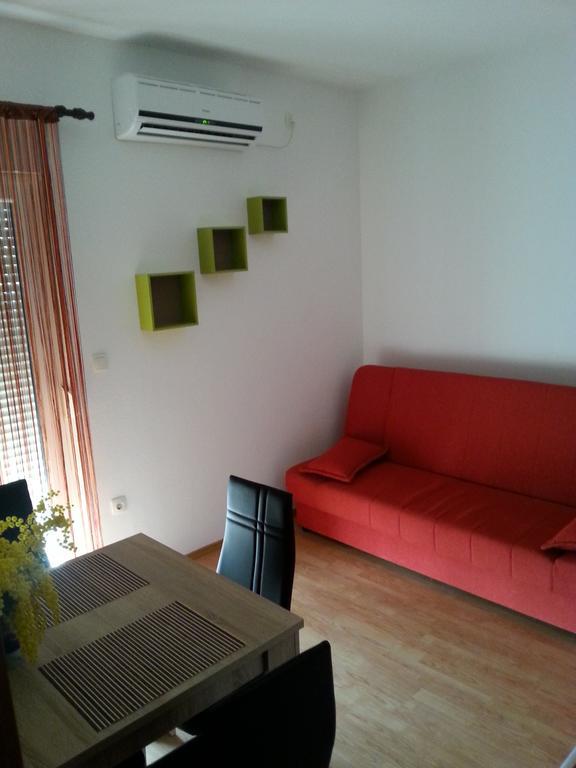 Apartment Andric Kastela Exterior photo